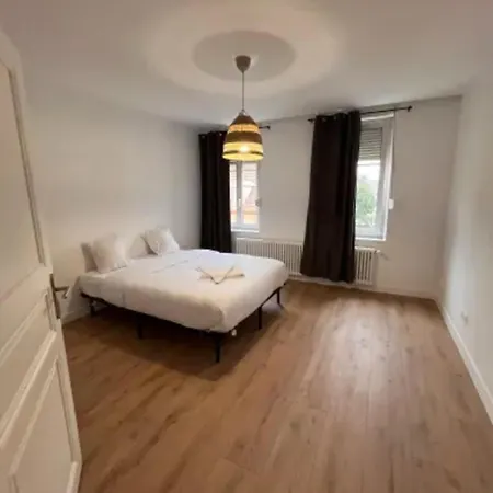 Cosy Rent Schiltigheim