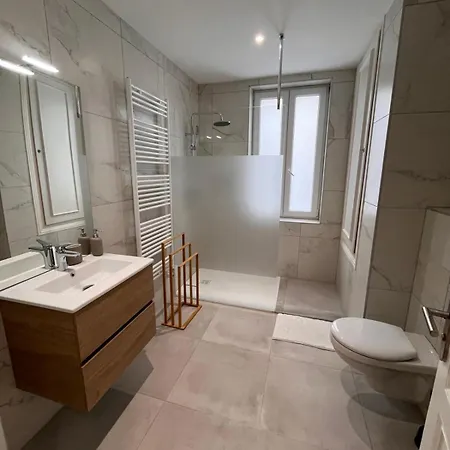 Cosy Rent Schiltigheim