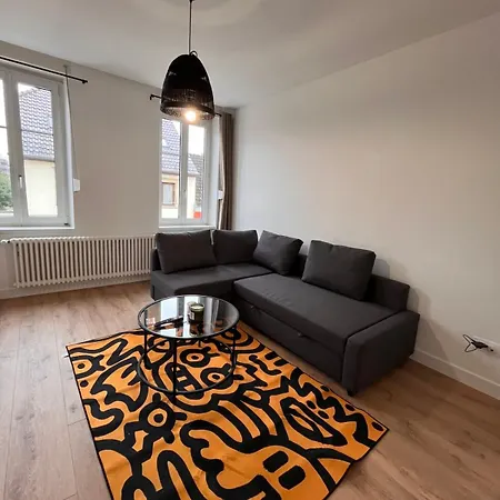 Cosy Rent *