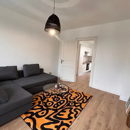 Cosy Rent *